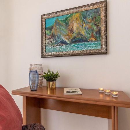 Scariceddu Bed & Breakfast Riposto Eksteriør bilde