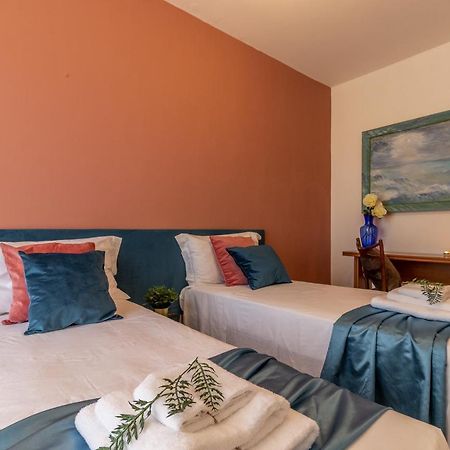 Scariceddu Bed & Breakfast Riposto Eksteriør bilde