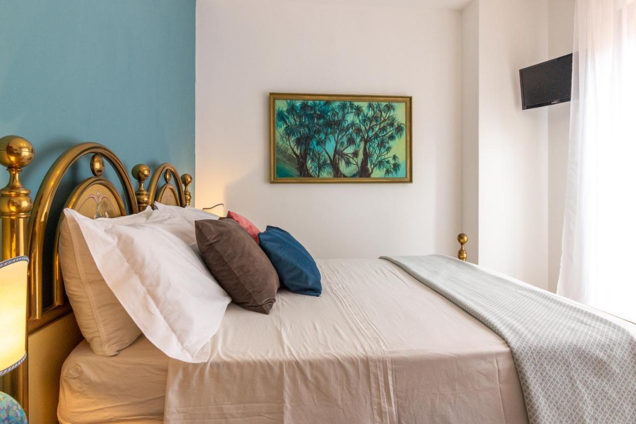 Scariceddu Bed & Breakfast Riposto Eksteriør bilde
