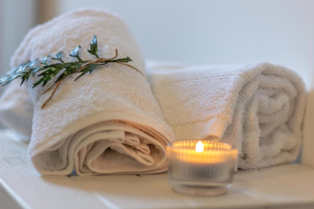 Scariceddu Bed & Breakfast Riposto Eksteriør bilde
