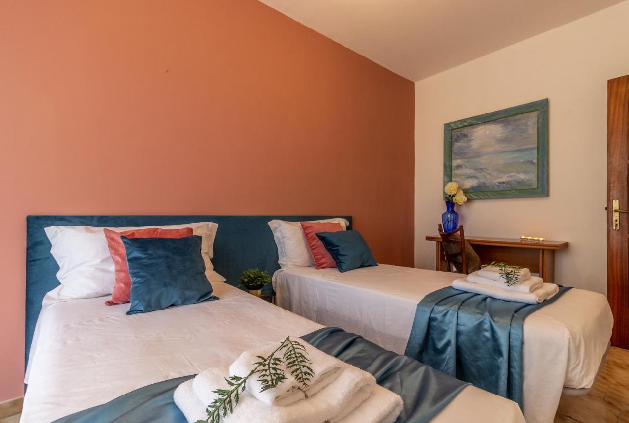Scariceddu Bed & Breakfast Riposto Eksteriør bilde