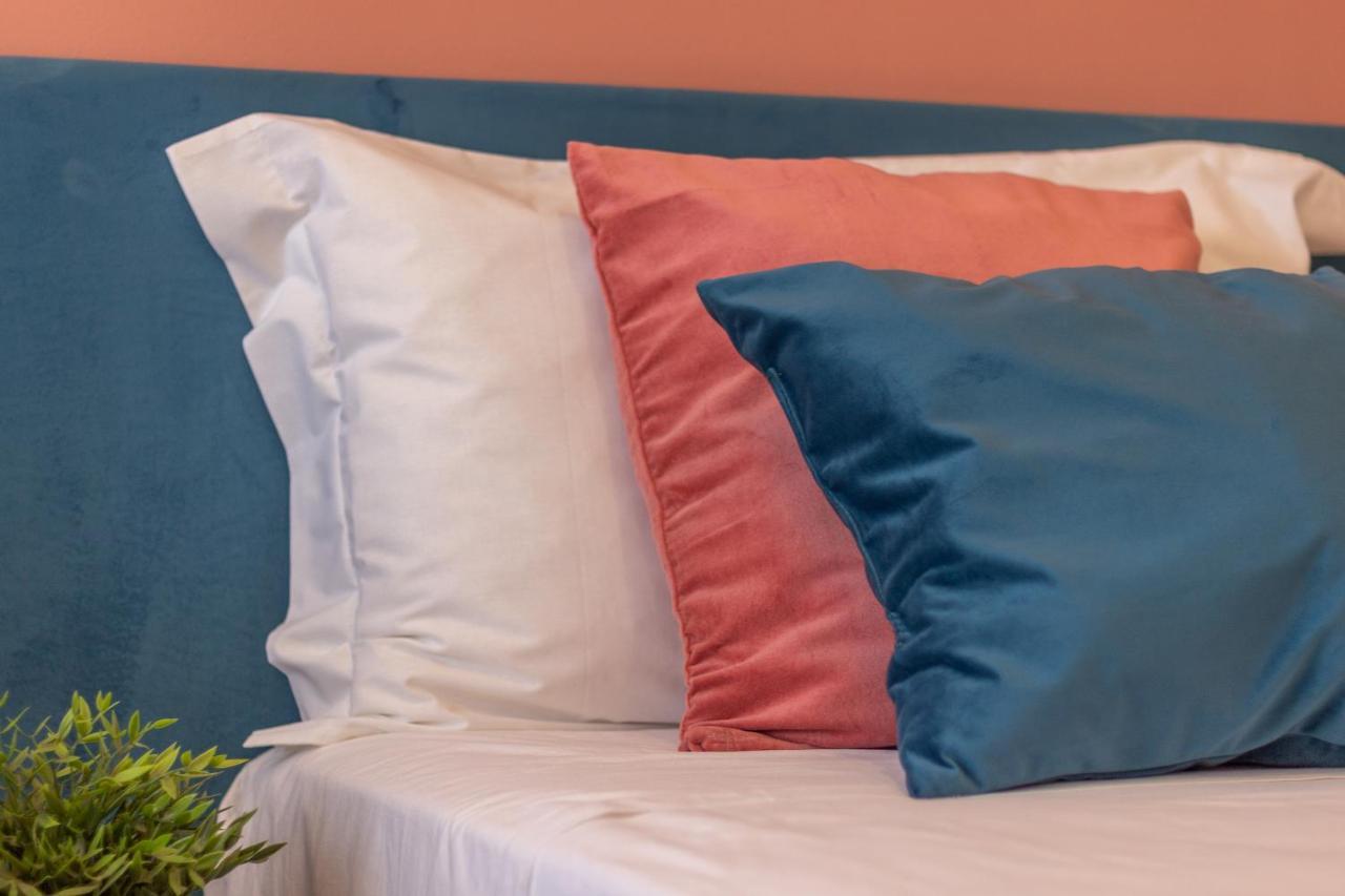 Scariceddu Bed & Breakfast Riposto Eksteriør bilde